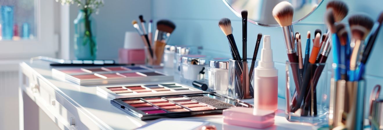 Sai Sri Surya Beauty Parlour